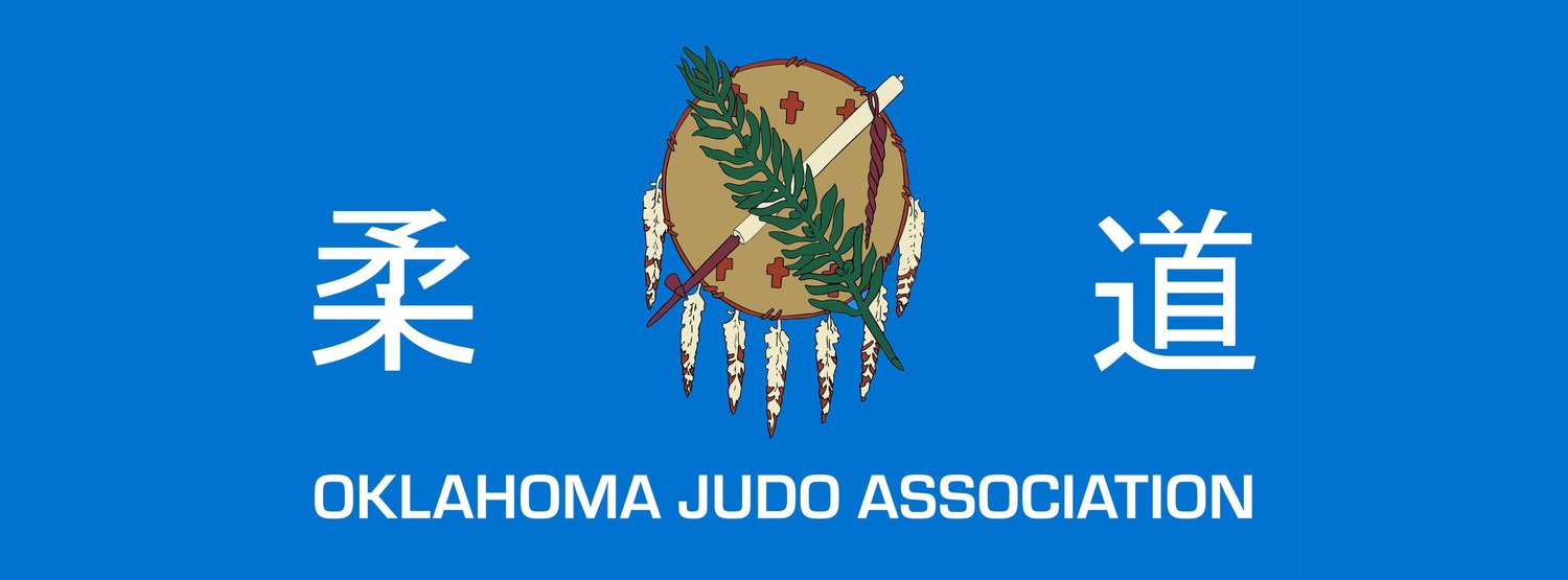Oklahoma Judo Association