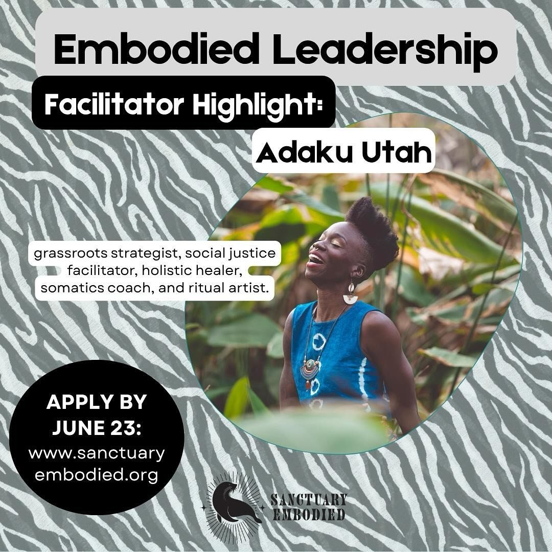 I was born in Baltimore and raised in Festac, Nigeria&mdash;held by the lineages of Igbo ancestors, freedom fighters, artists, and healers. As a queer, non-binary person, I&rsquo;m shaped by these lands and legacies that continue to teach me about re