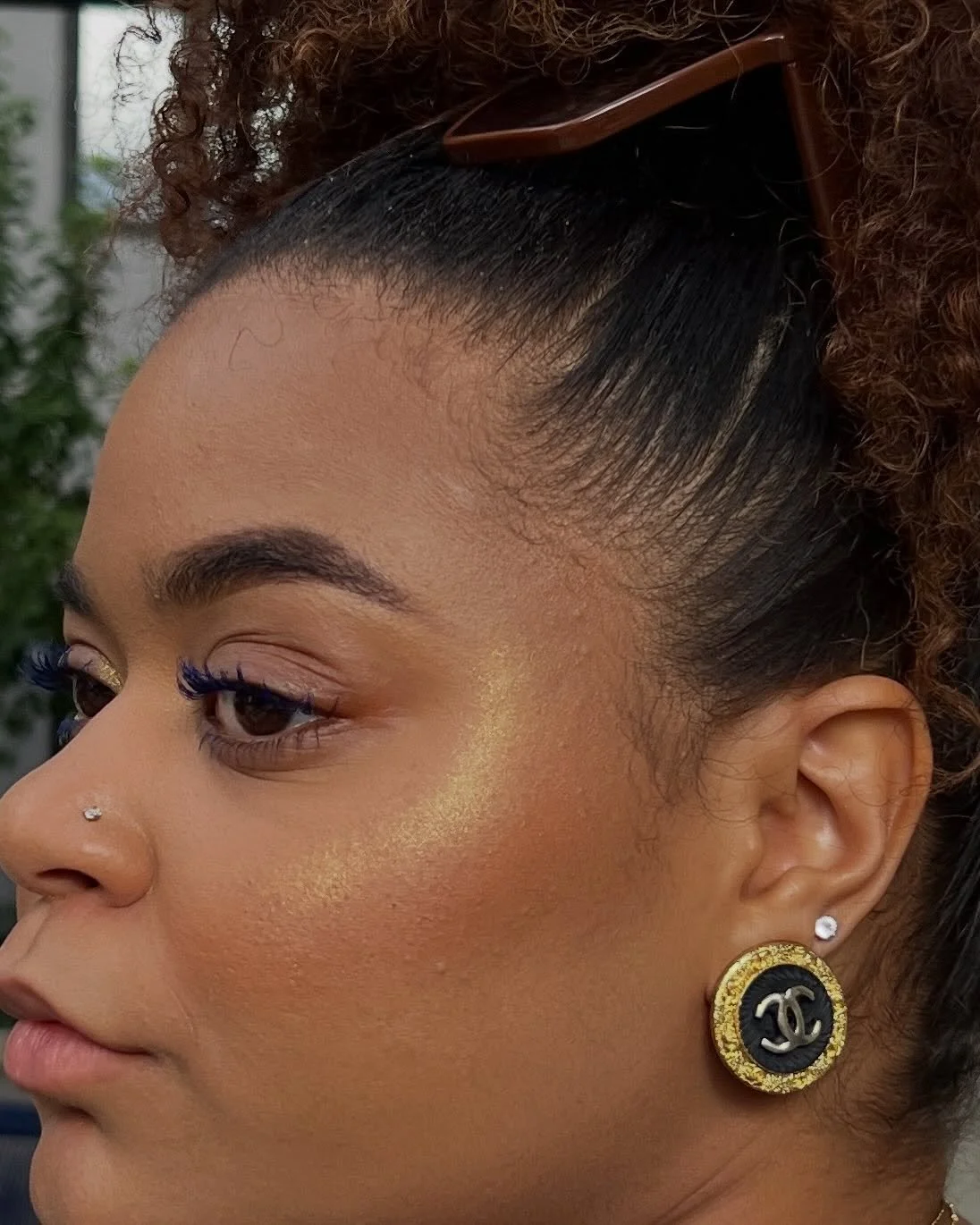 it&rsquo;s all in the details 🤌🏽