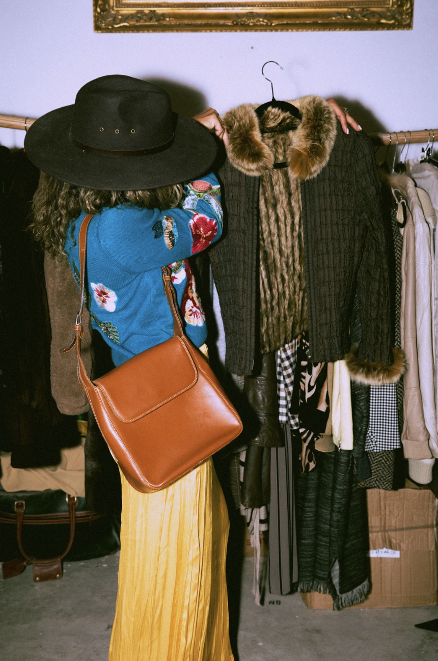 Sustainable Personal Shopping