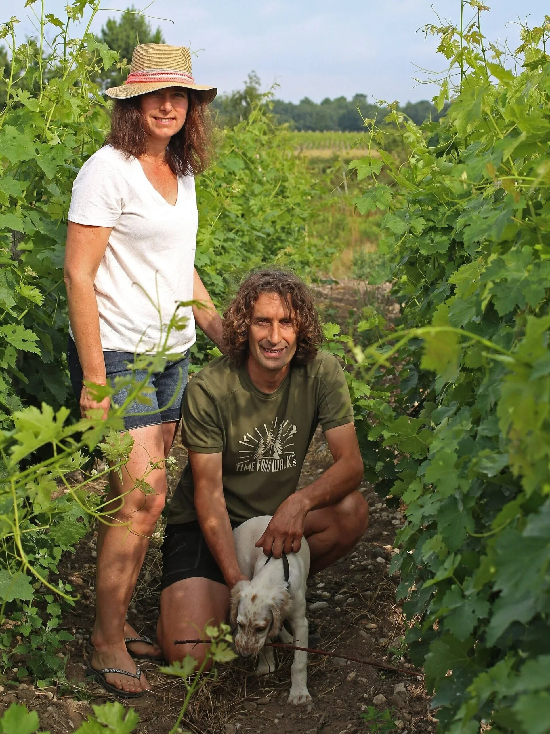 Clos du Jaugueyron, le Margaux confidentiel