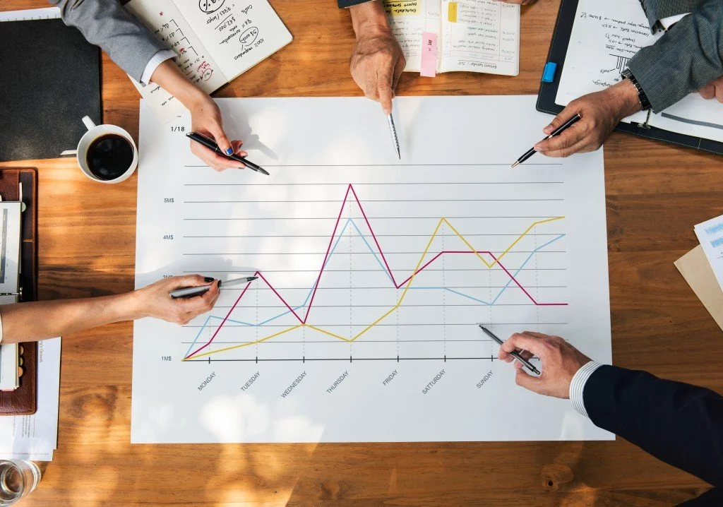 Market Sentiment Analysis: Data-Driven Insight Into Market Behavior&nbsp;