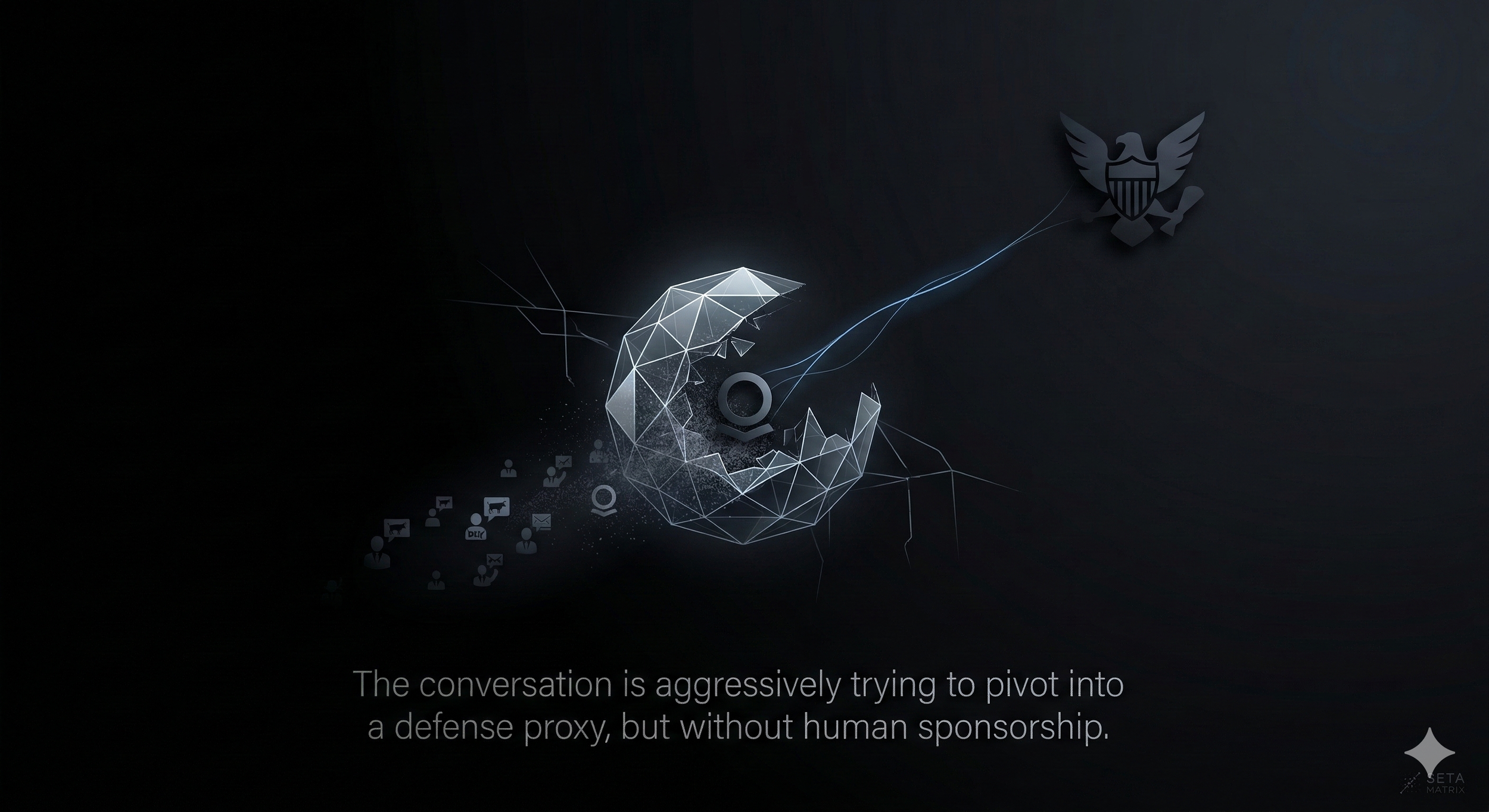 The Quiet Signal Flashing on Palantir’s Chart Right Now