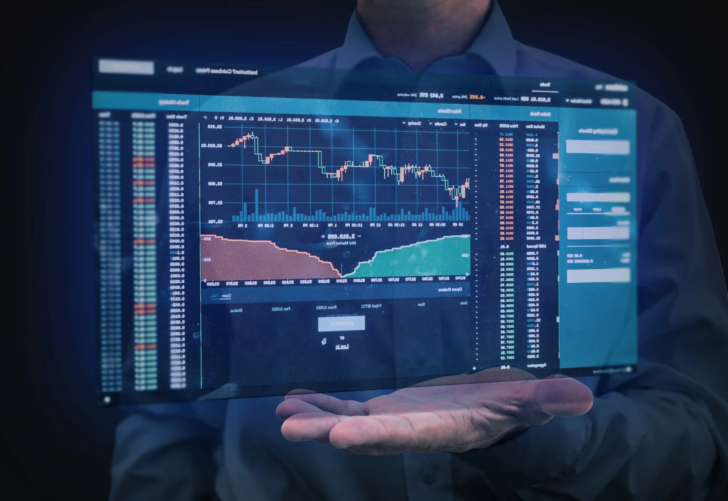Market Sentiment Analysis: A Complete Guide to Smarter Trading Decisions&nbsp;