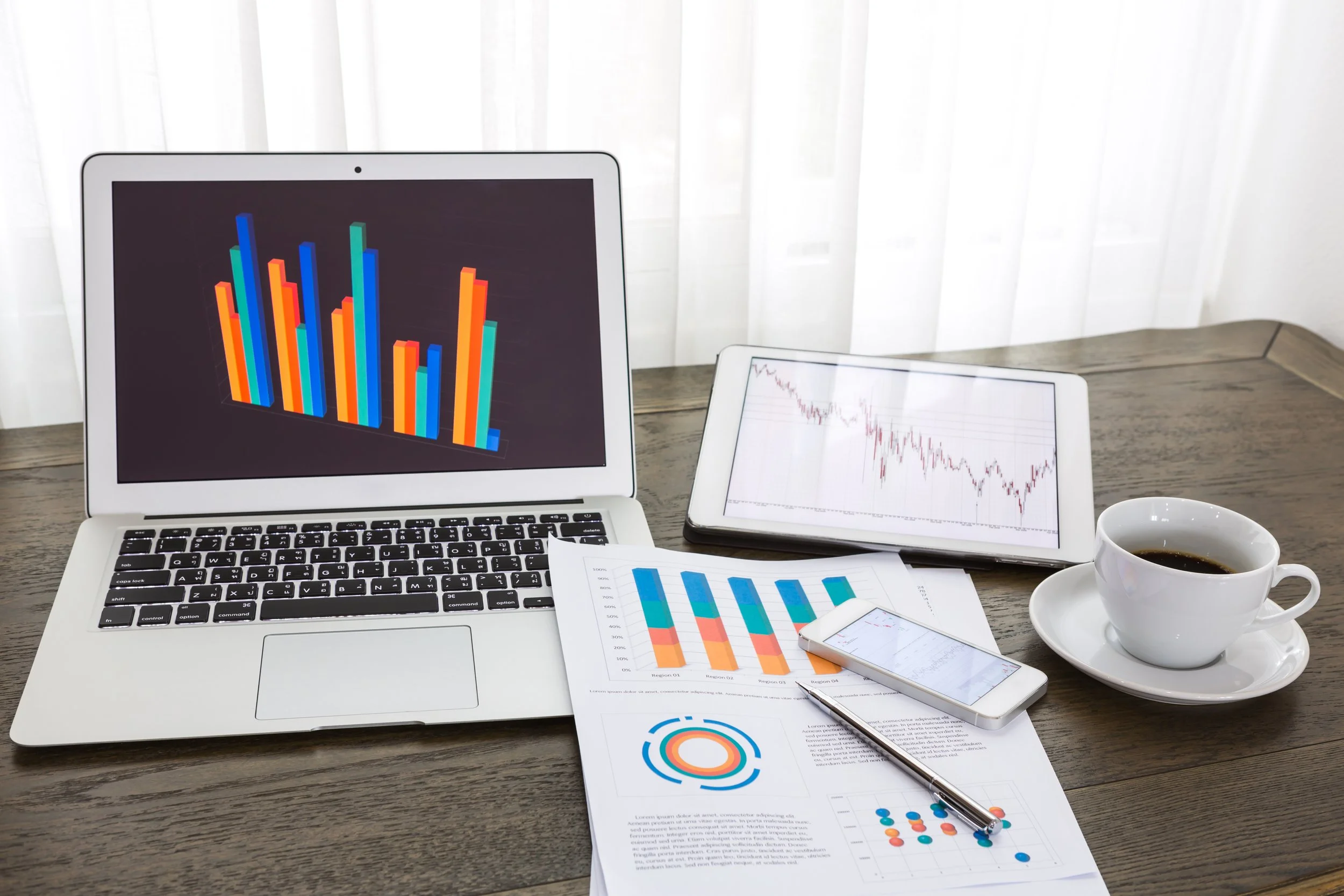 Market Sentiment Analysis: A Powerful Tool for Smarter Investing
