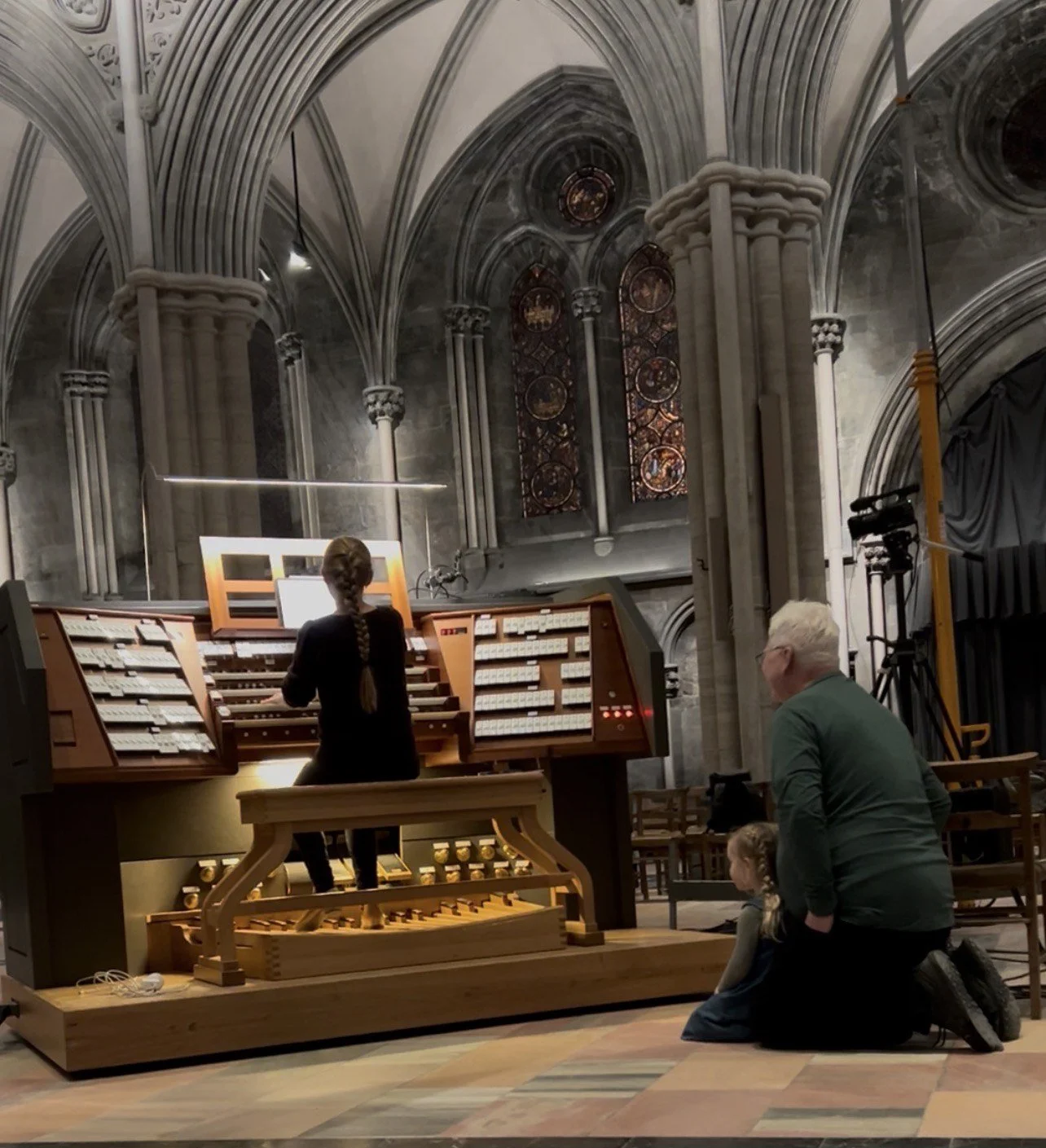 Om Troll i Trolldomen 