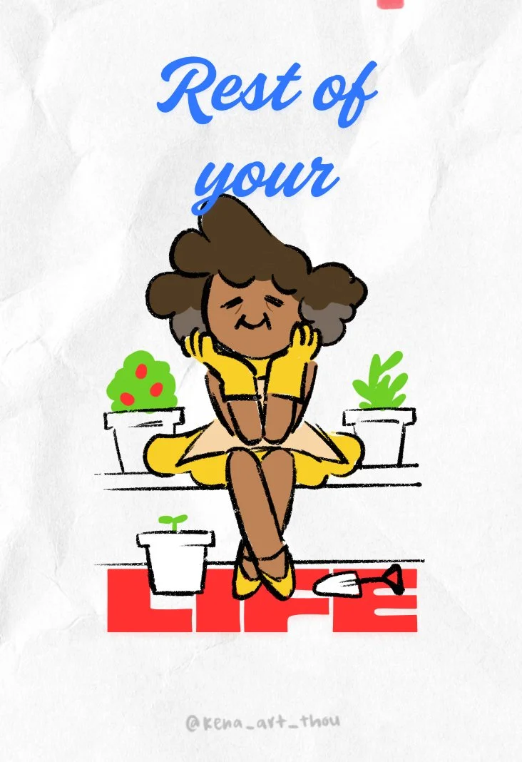 'So Easy' by Olivia Dean | lyric video