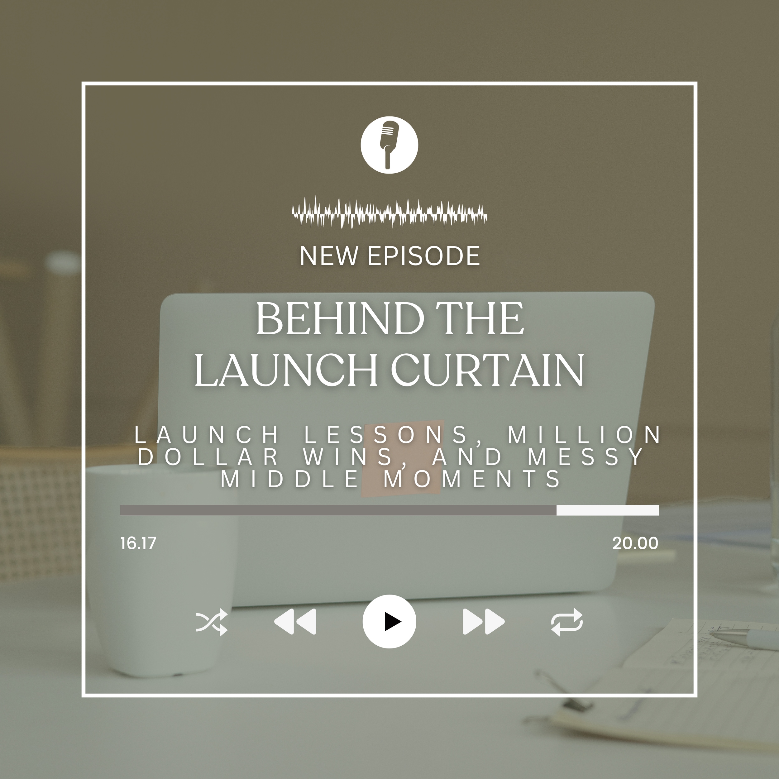 Behind the Curtain: Smart Launch Strategies for Service Providers