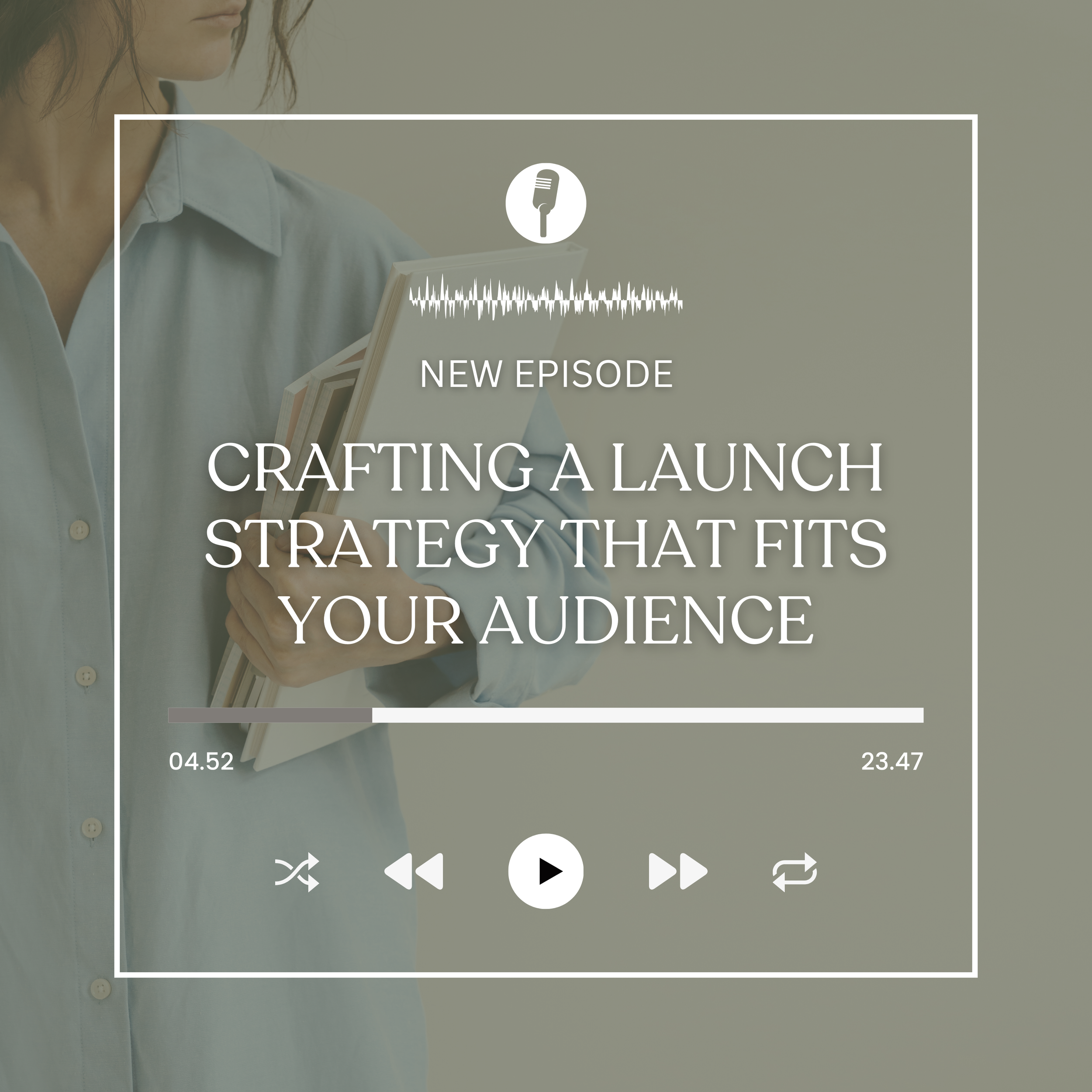 Crafting a Launch Strategy That Fits Your Audience