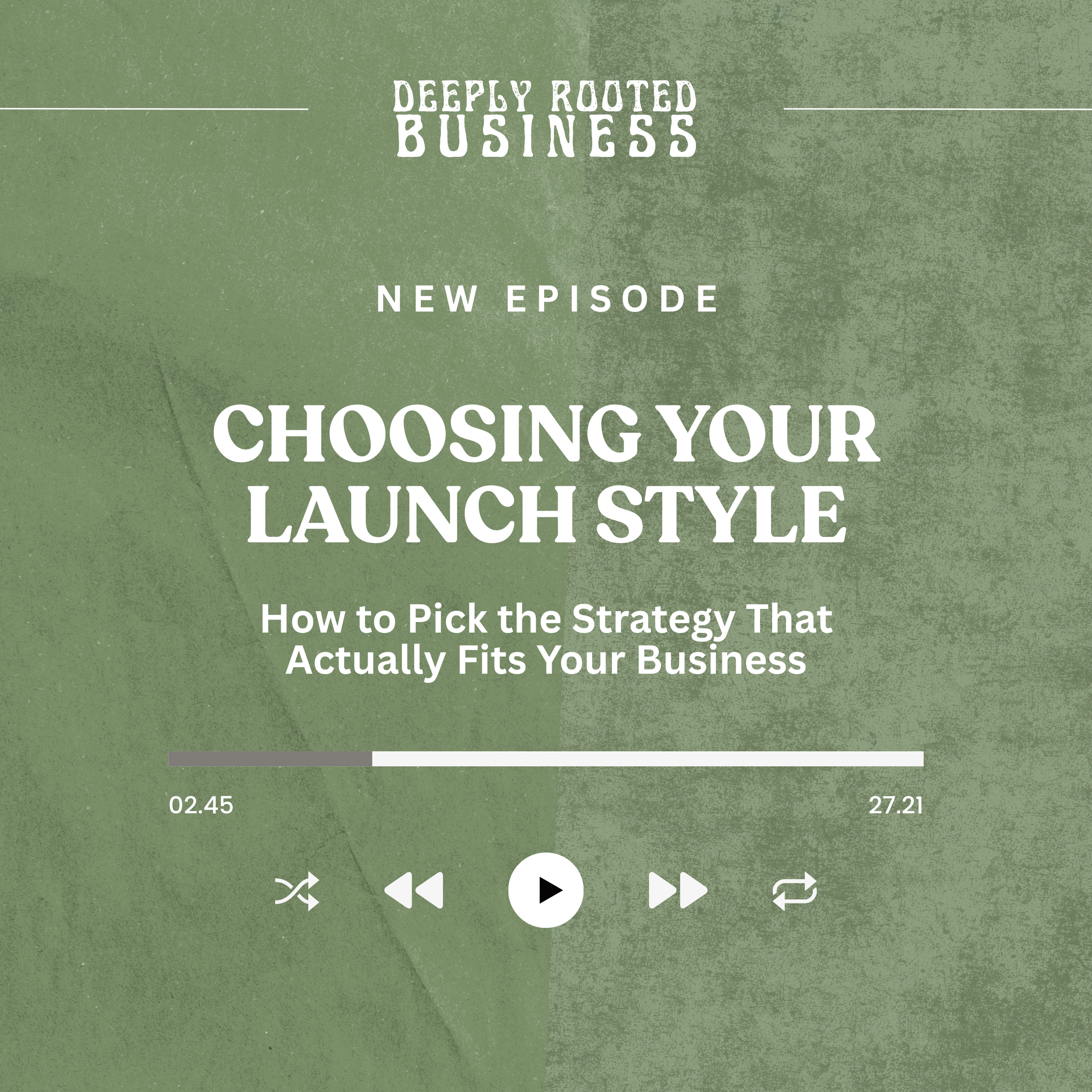 Choosing Your Launch Style: How to Pick the Strategy That Actually Fits Your Business