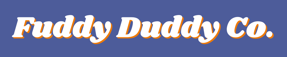 Fuddy Duddy Co.