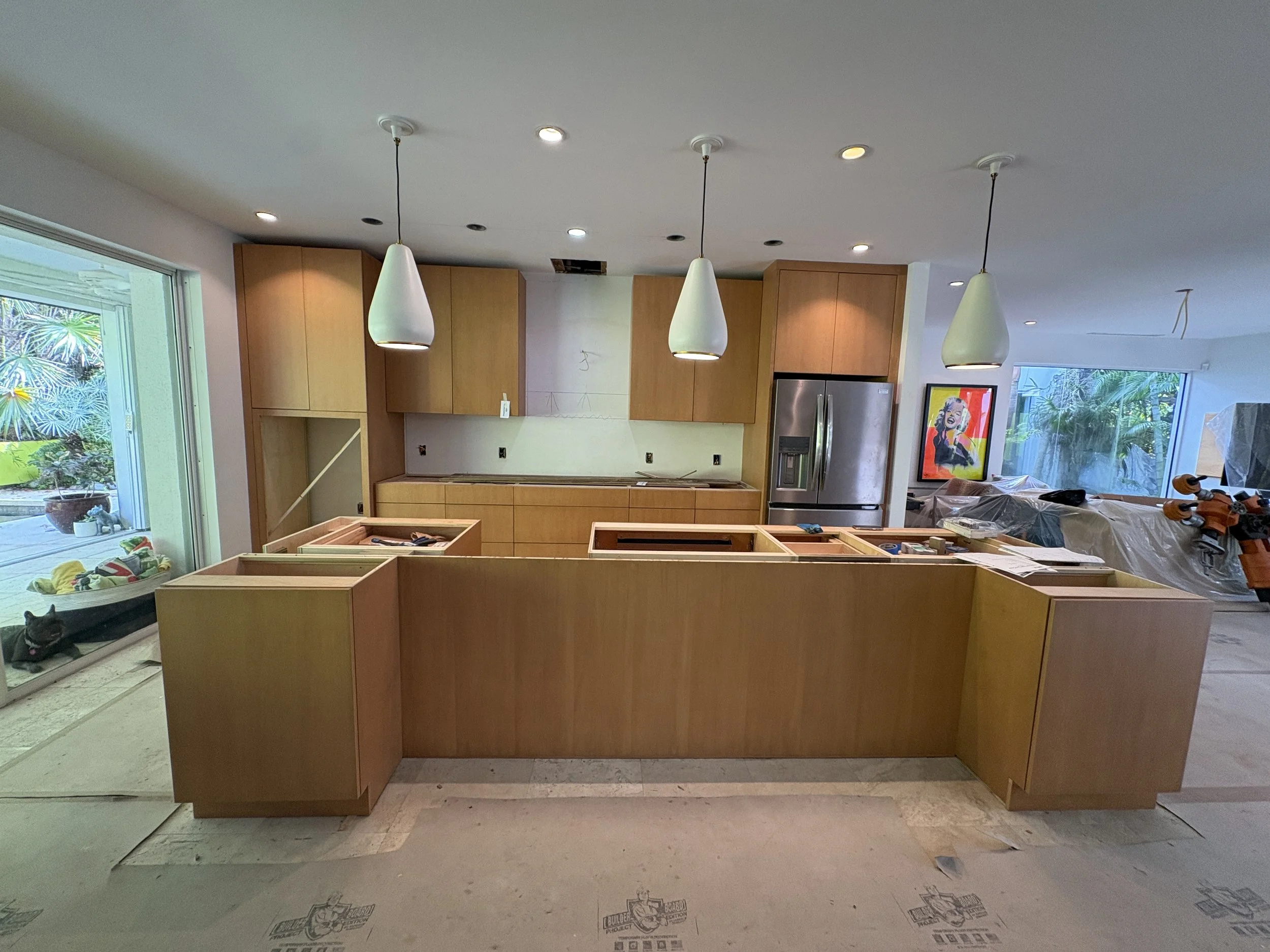 Luxury Cabinetry Is Defined by What You Choose Not to Add