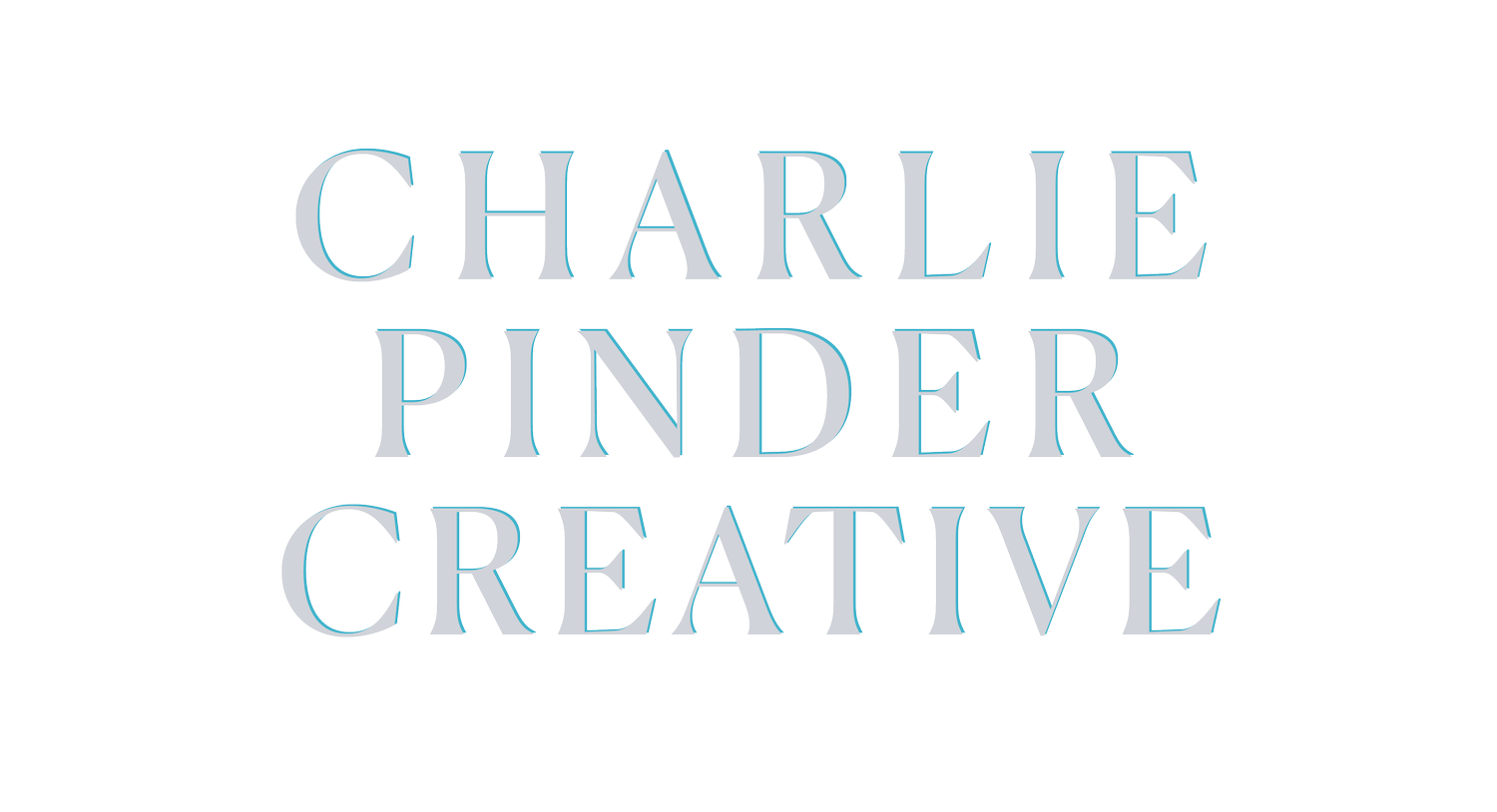Charlie Pinder Creative