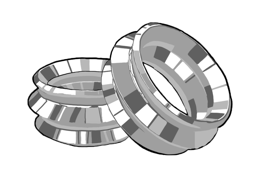 KAMI Ring