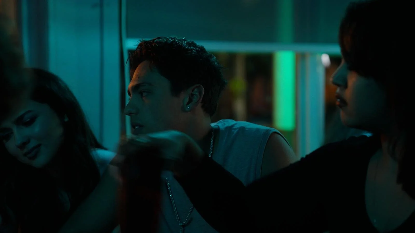 OTRA NOCHE EN MIAMI  Producer