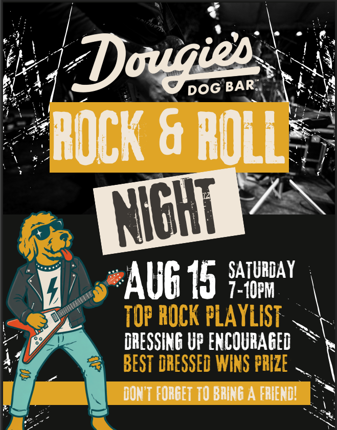 Rock & Roll Night