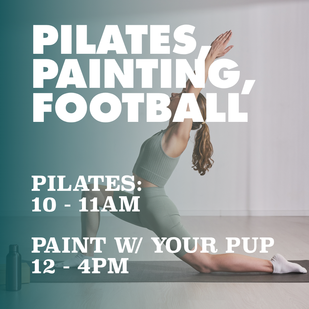 Pilates, Painting, 