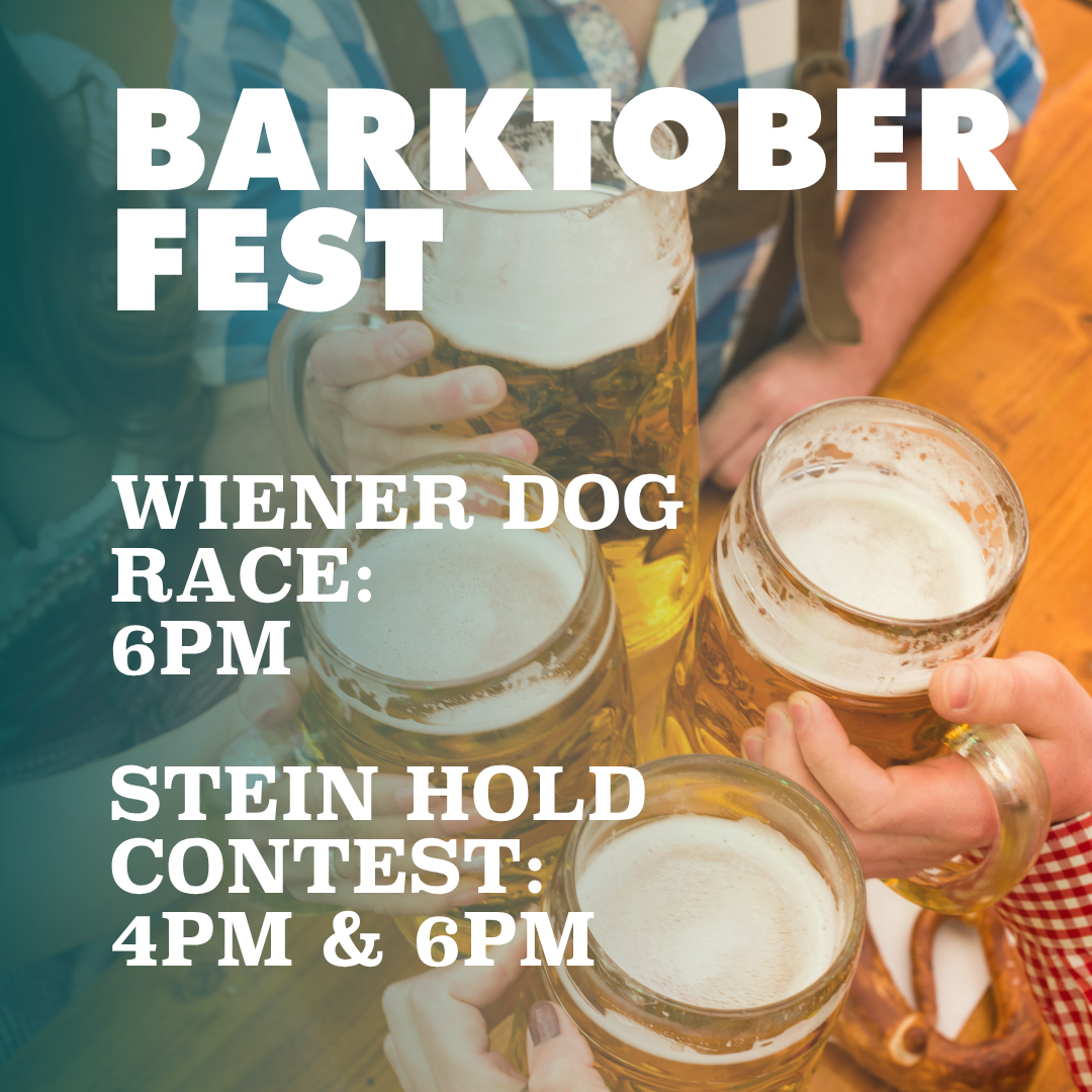 Barktober Fest