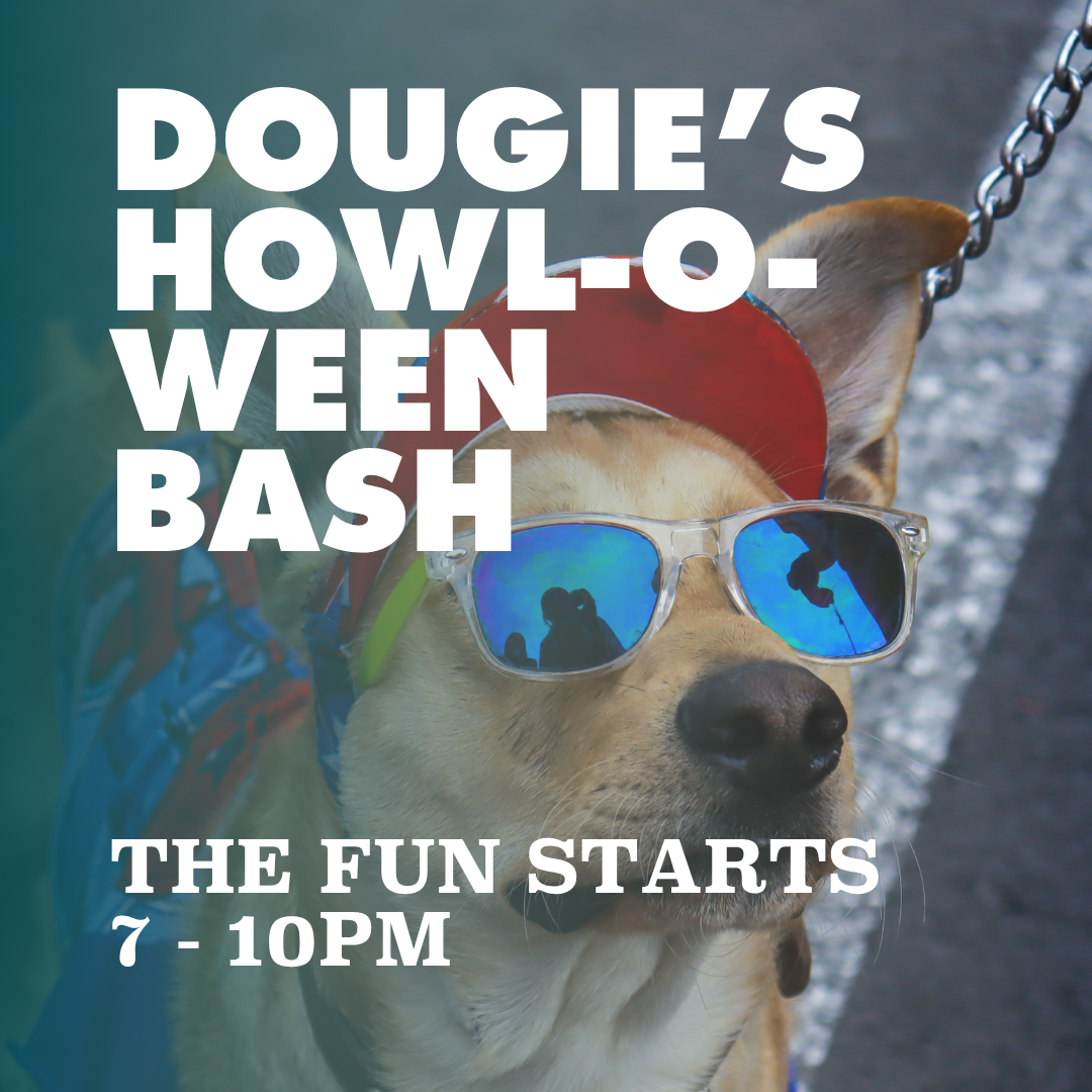 Halloween Bash