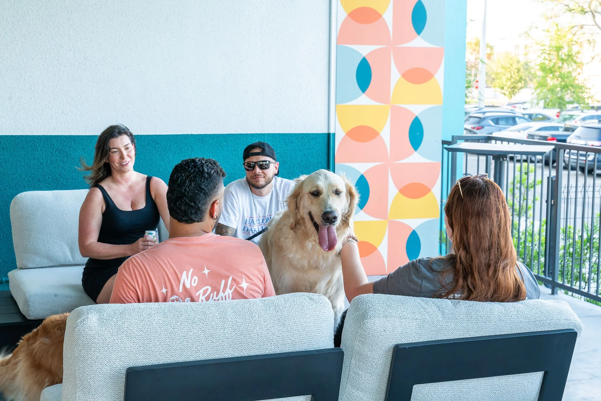 What's Happening at Dougie's This August