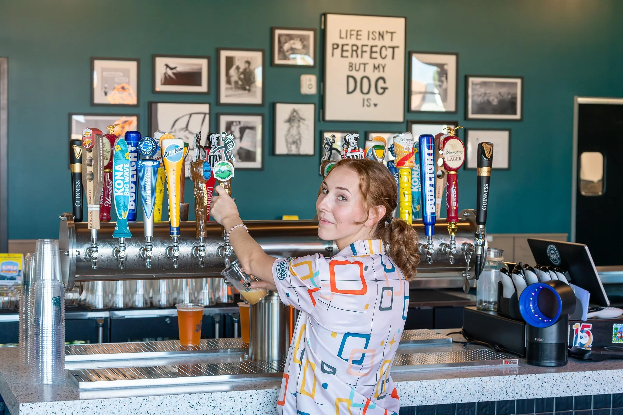 New to Dougie's? Everything First-Timers Ask Us