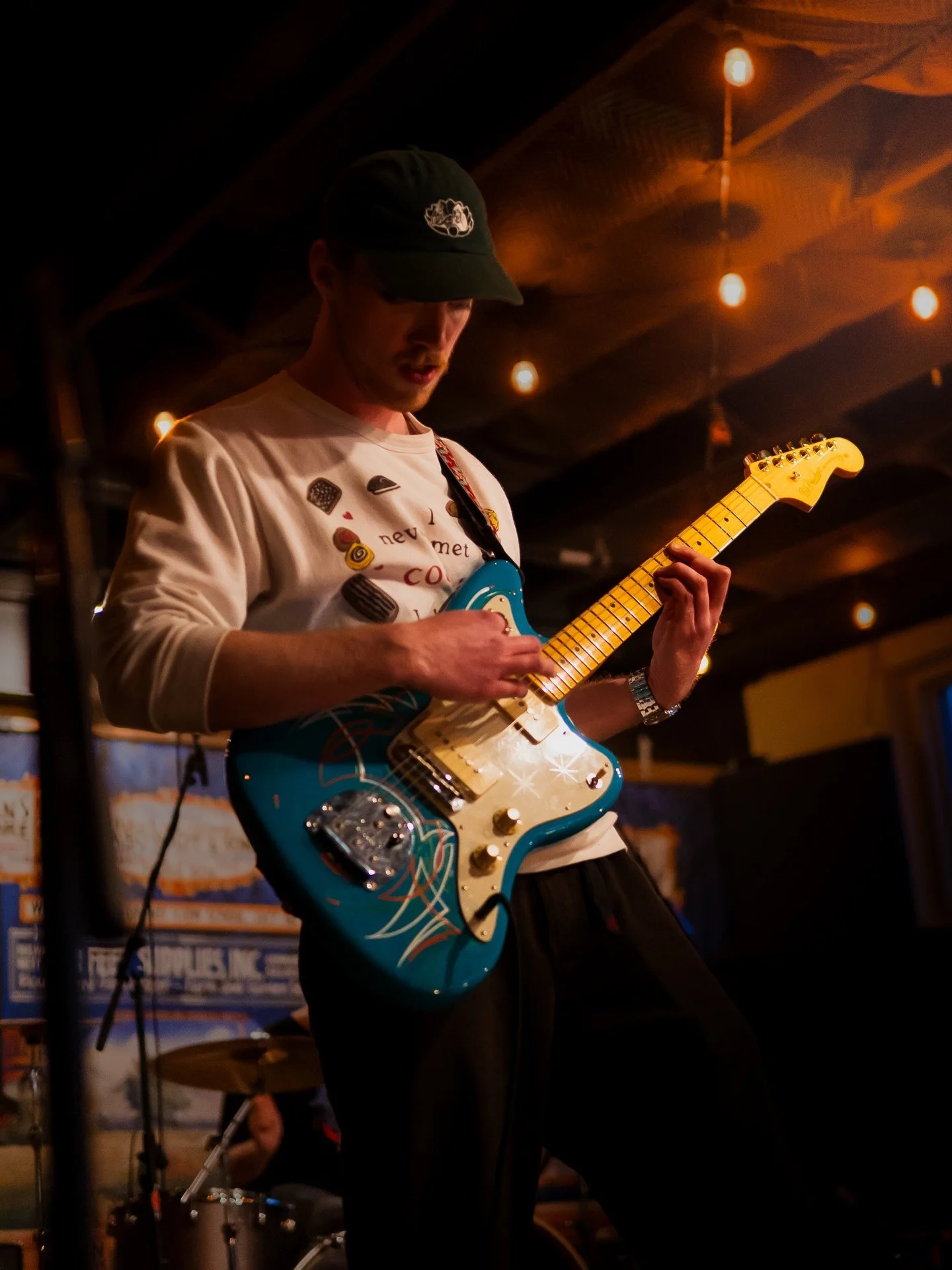 #stealsalvage#anodynecoffeemilwaukee#concert
