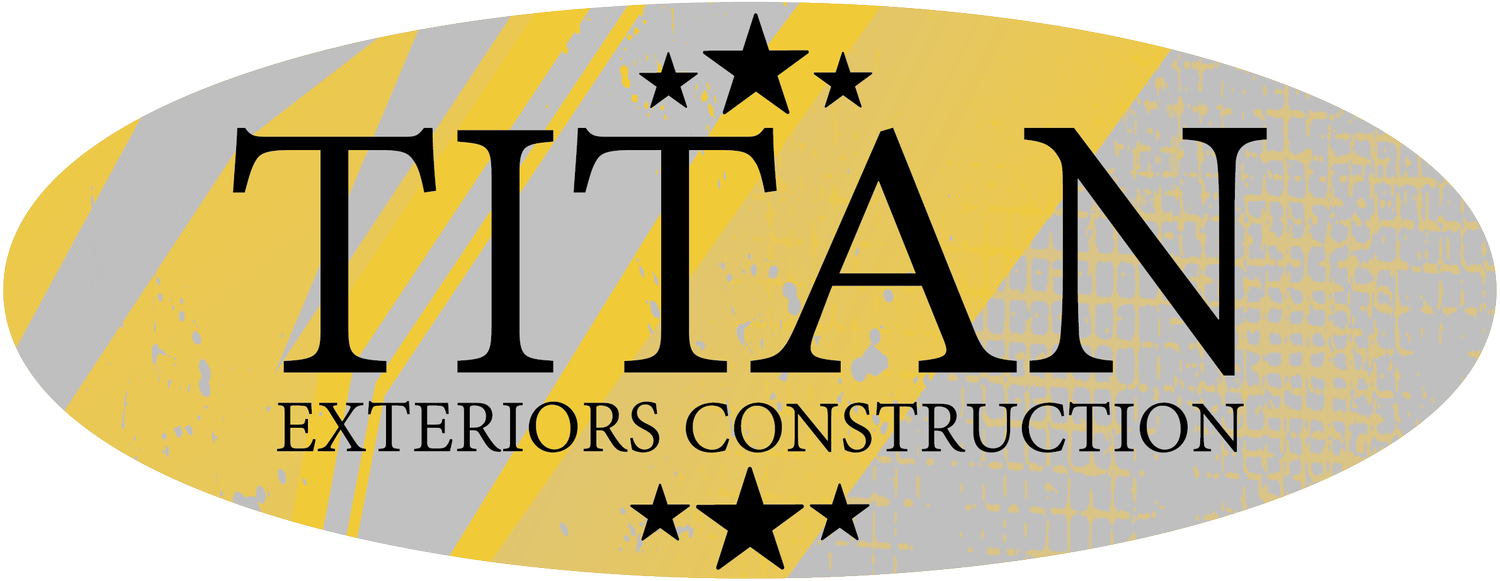 Titan Exteriors Construction