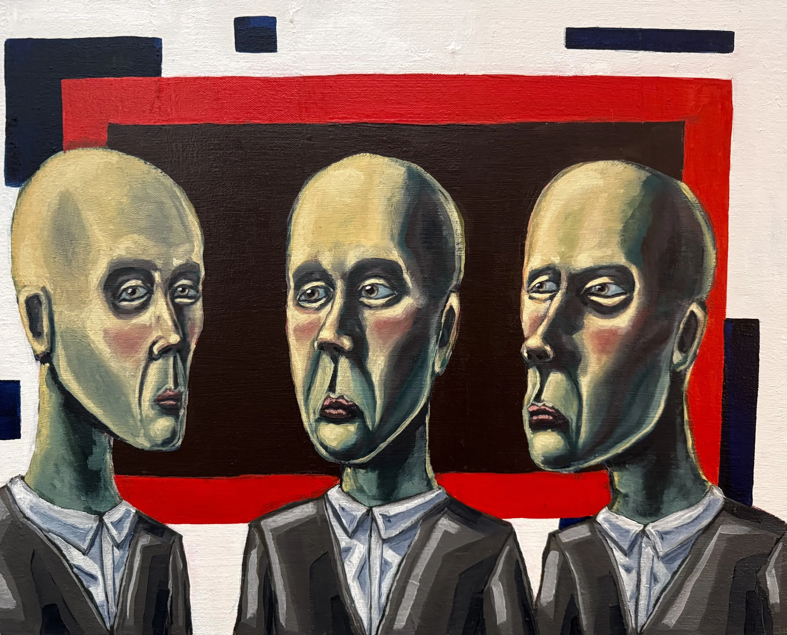 The funky face conversation.jpg