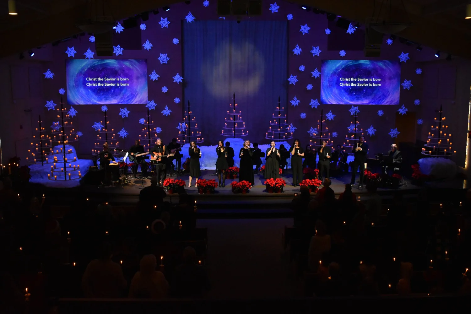 Mount of Olives Church Kid City 2