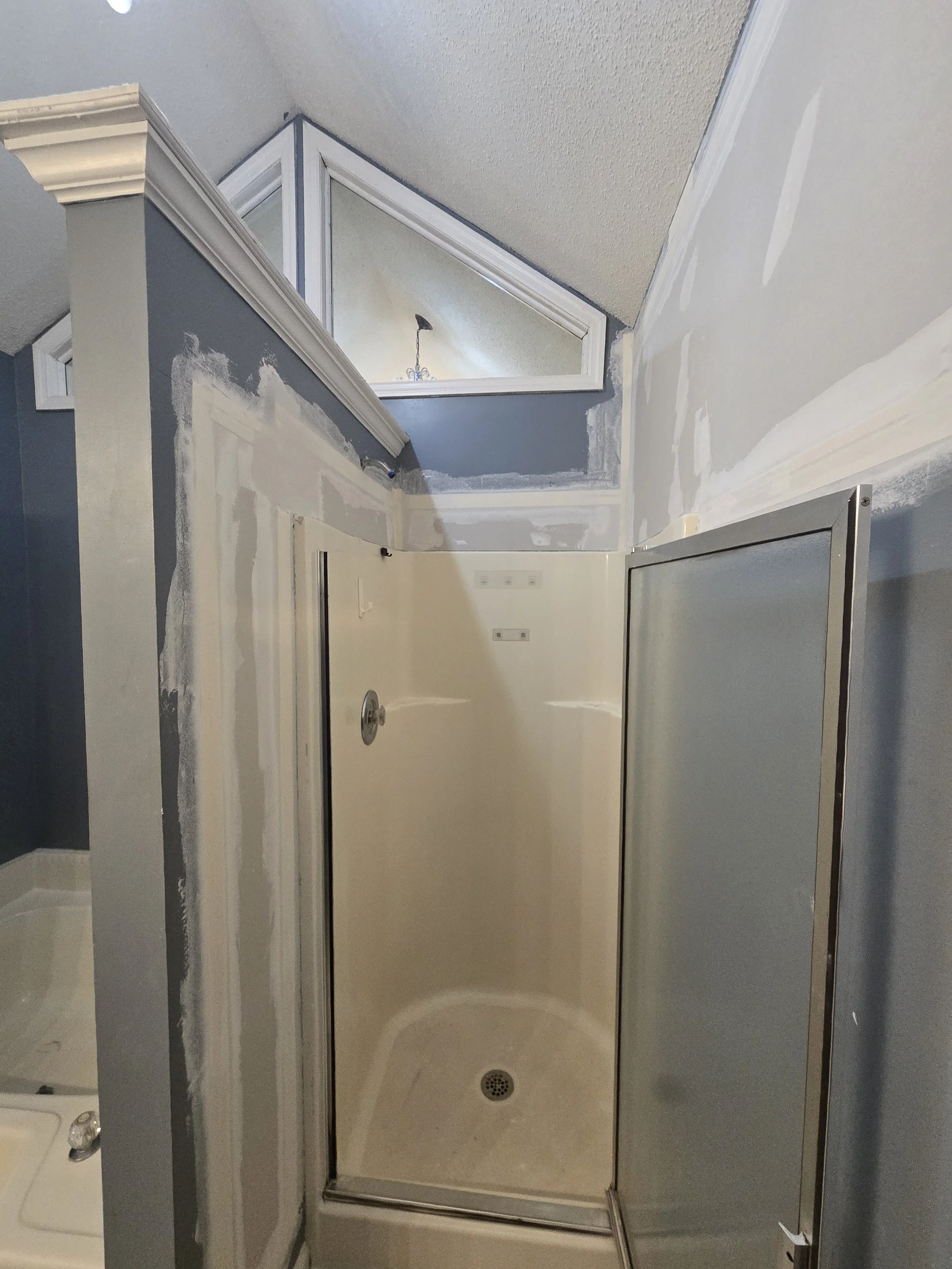 Sheetrock Repair near me