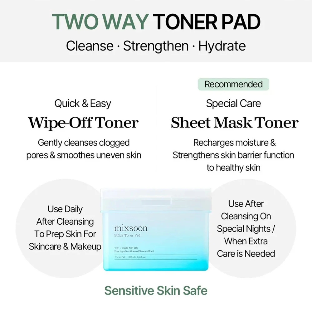 Mixsoon Bifida Toner Pad_02.jpg