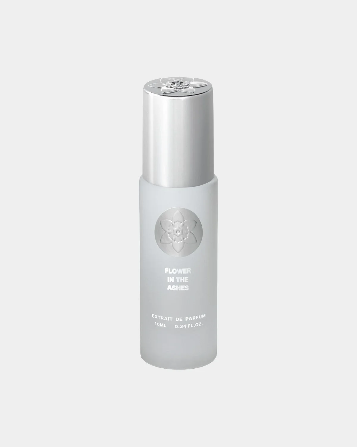Flower in the Ashes Extrait de Parfum 10ml