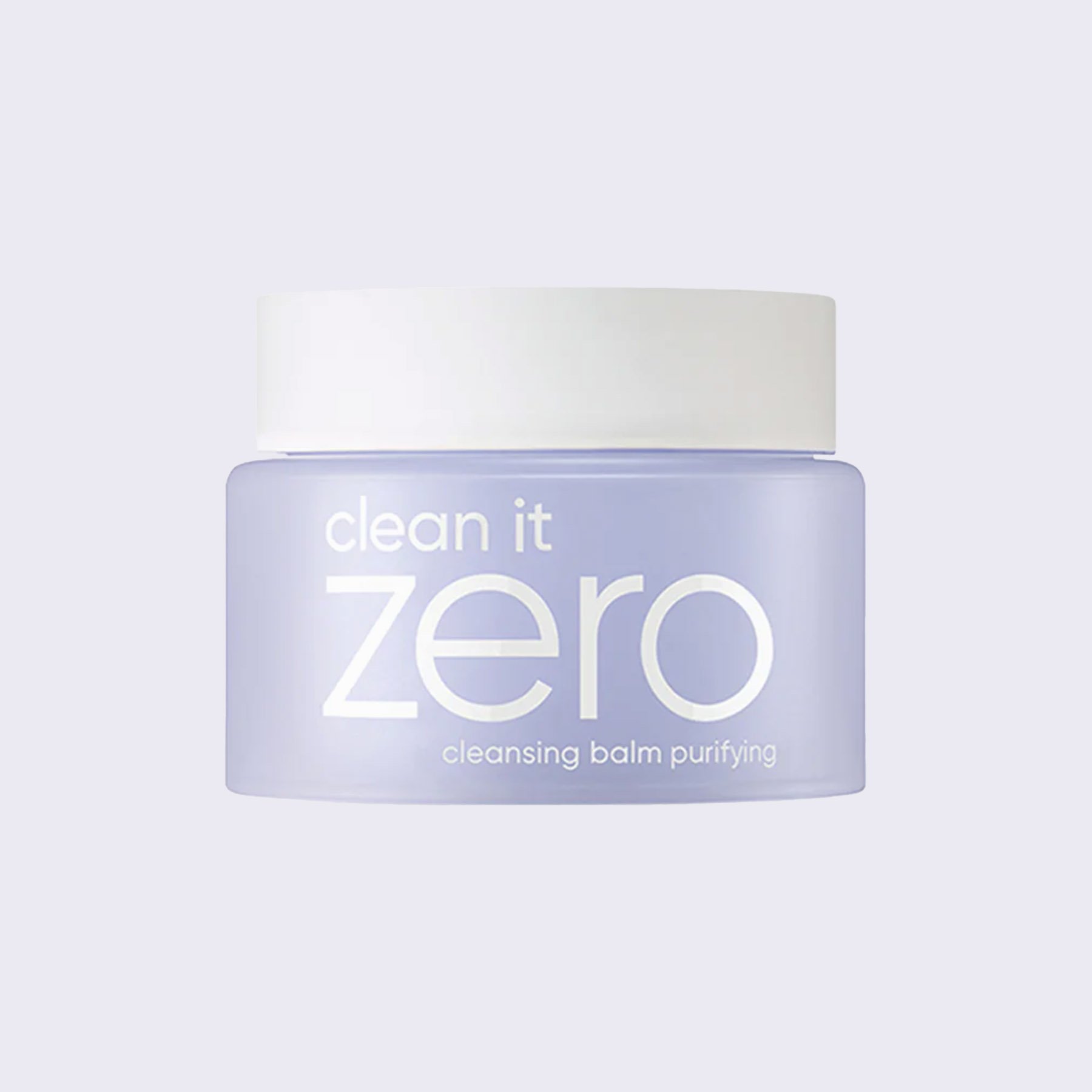 BANILA CO Clean it Zero Calming Cleansing Balm_thumb.jpg
