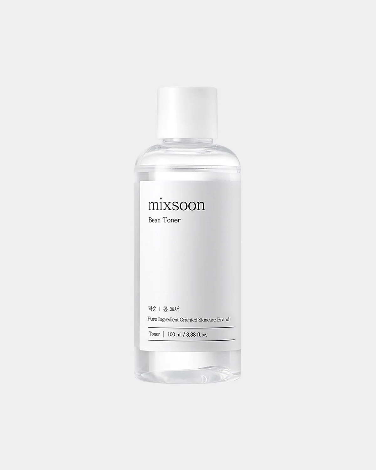 mixsoon Bean Toner 100ml