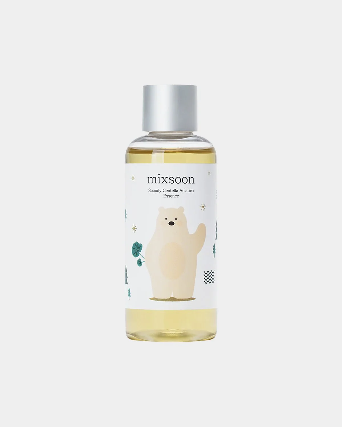 mixsoon Soondy Centella Asiatica Essence 100ml