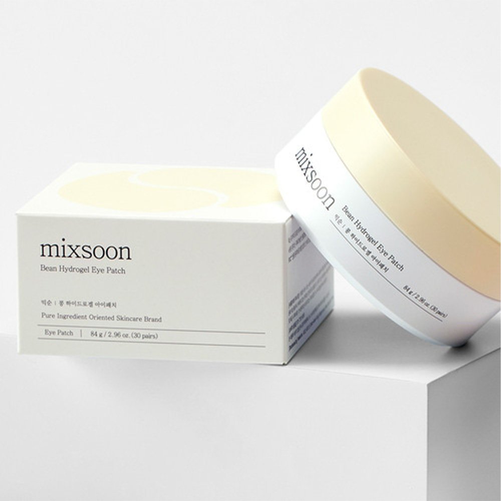 Mixsoon Bean Hydrogel Eye Patch 84g_01.jpg