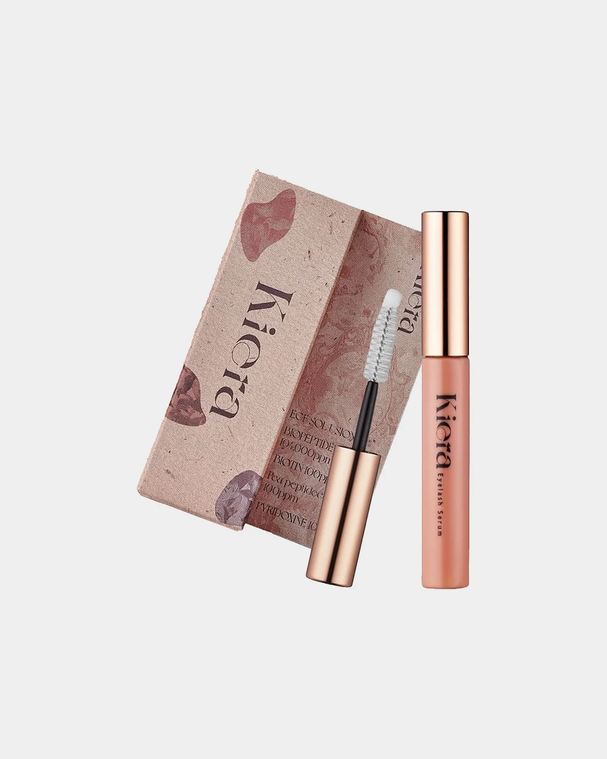 Kiera Blooming Professional Eyelash Serum