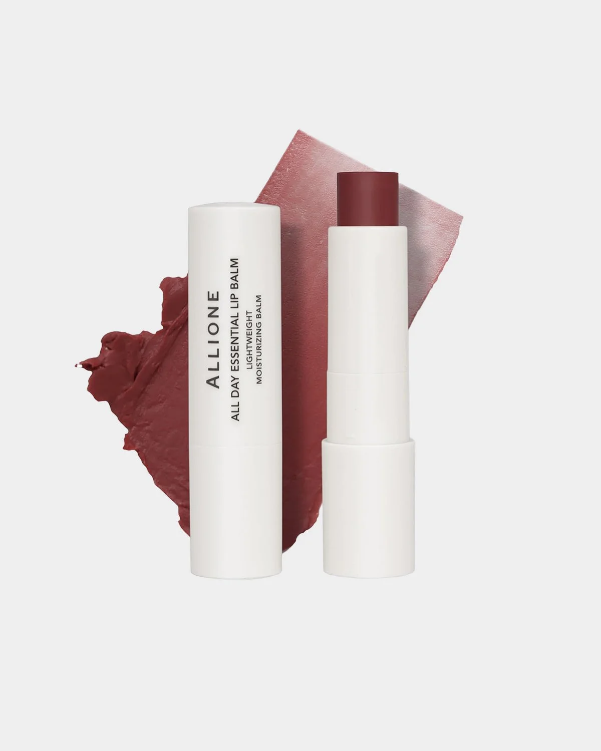 ALLIONE All Day Essential Lip Balm 05 Berry Fig