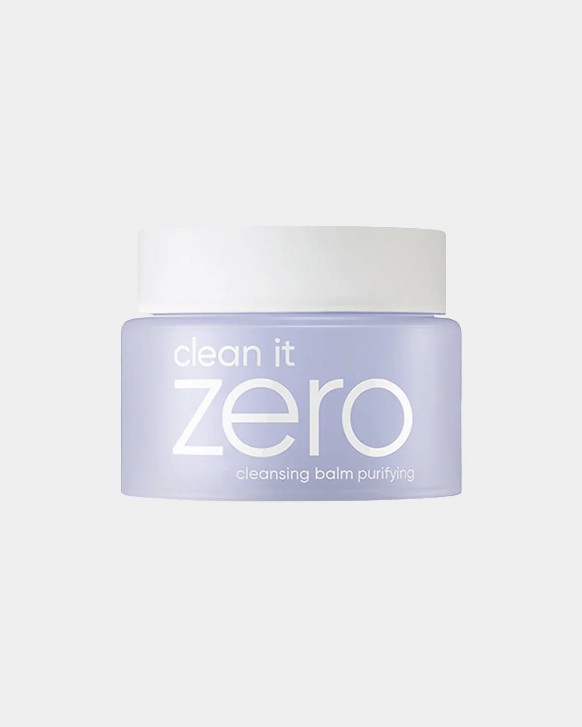 BANILA CO Cica Relief Clean it Zero Calming Cleansing Balm 3.38 oz