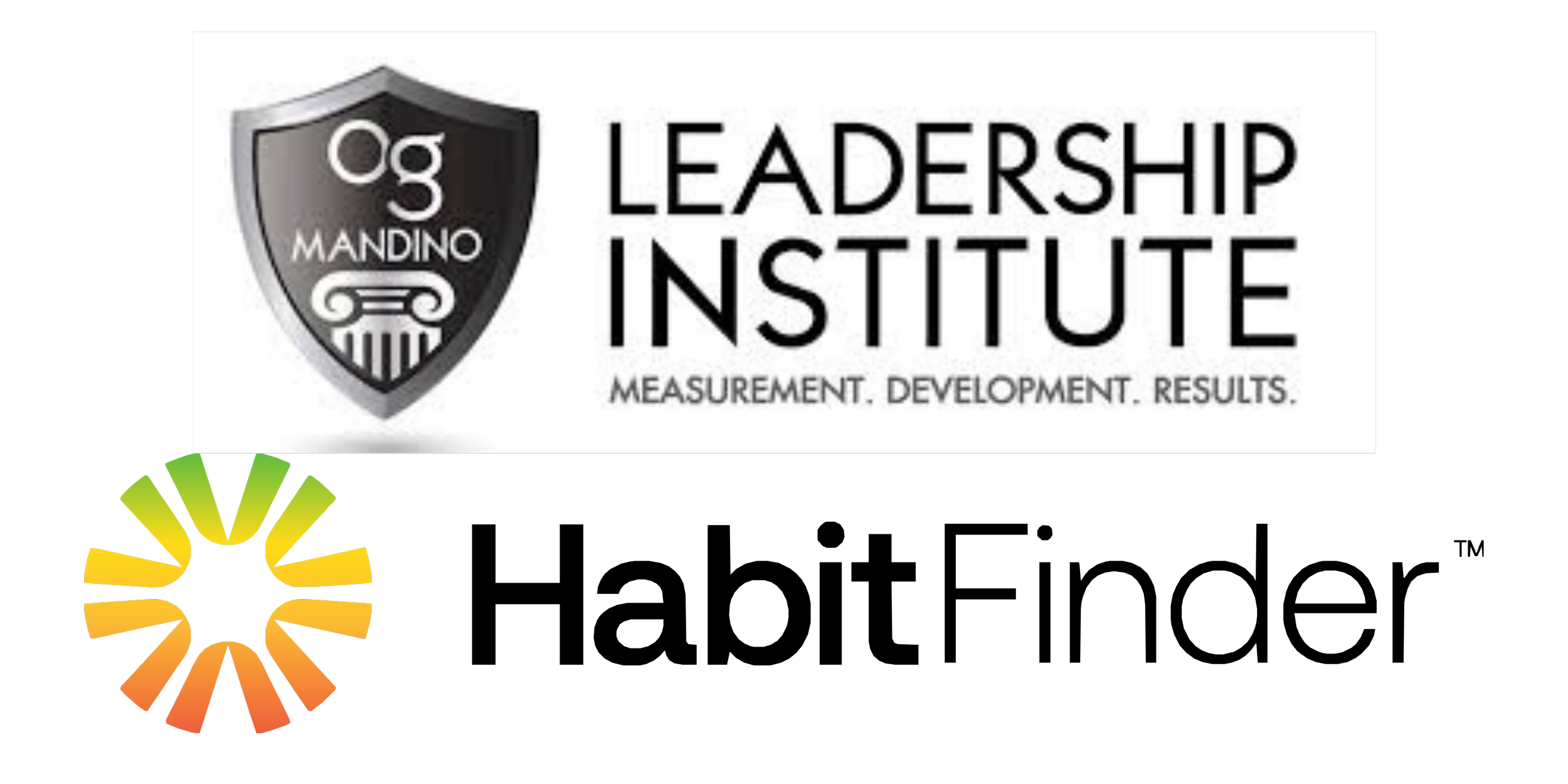 OG Mandino Leadership Institute and Habit Finder