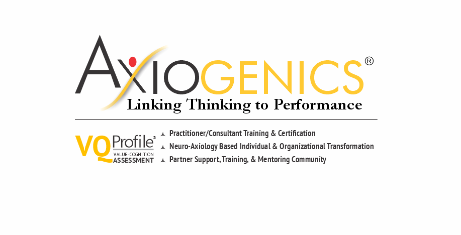 Axiogenics