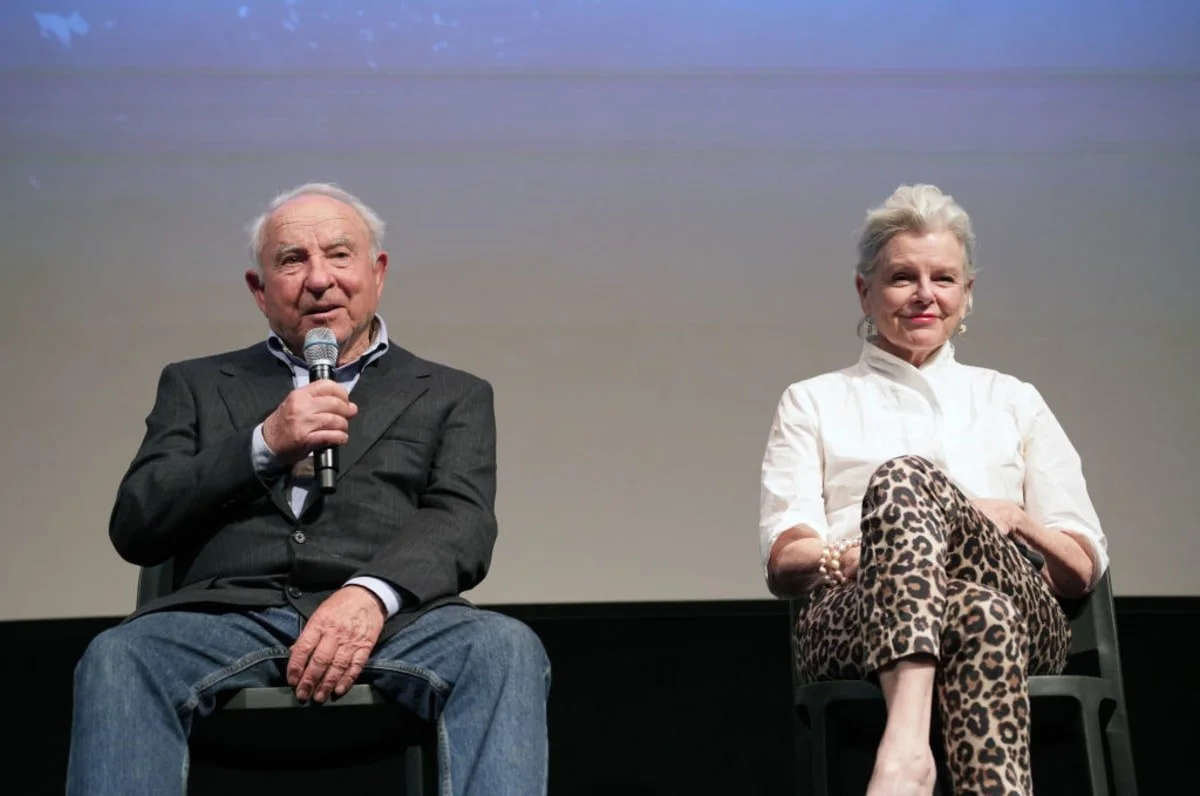 Yvon & Malinda Chouinard: The Marriage That Built Patagonia’s Legacy