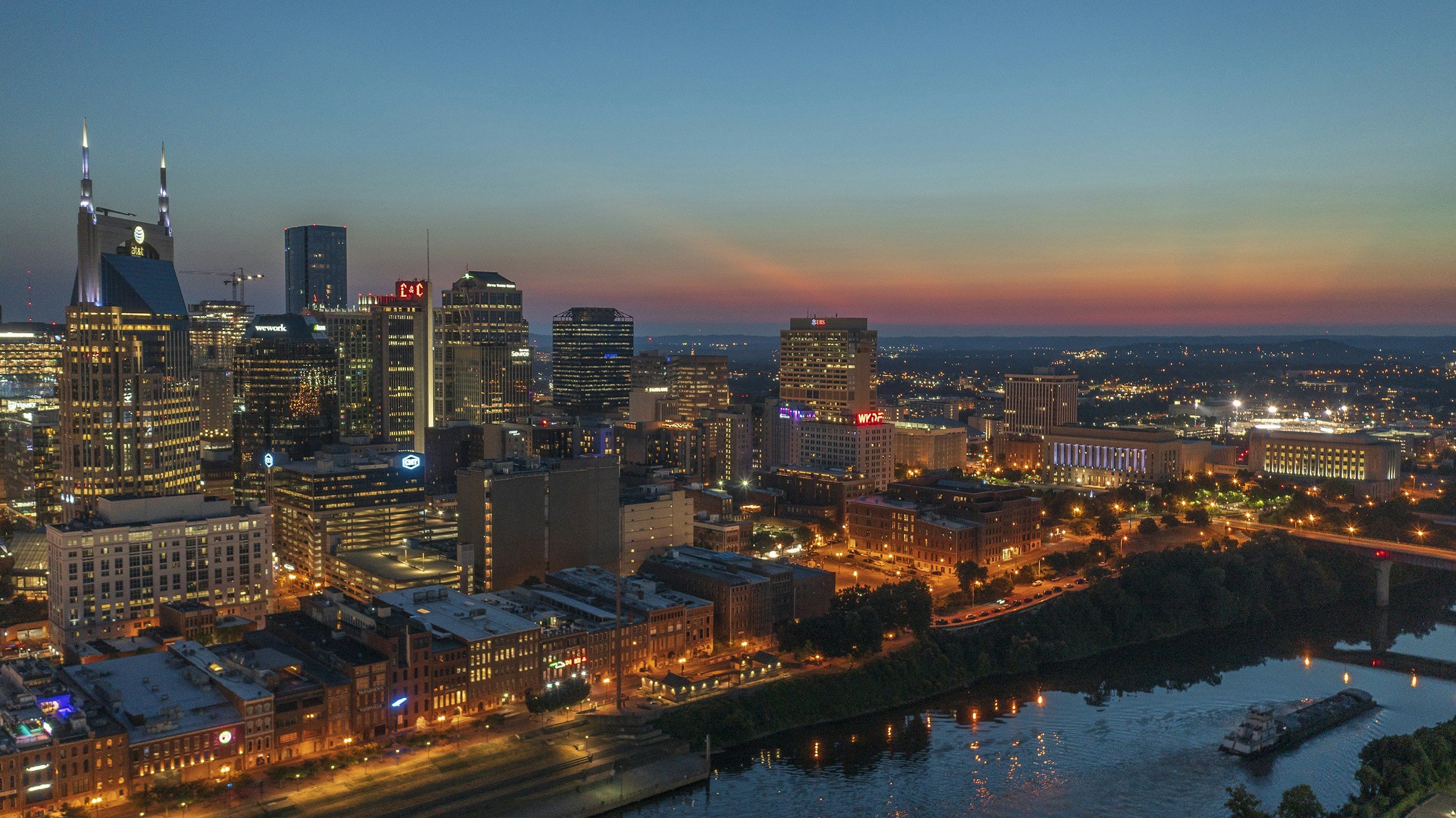 How Much Does It Really Cost to Move Into a Nashville Apartment in 2026?