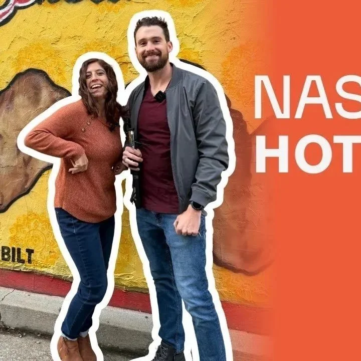 Nashville Hot Chicken Week 2026: A Few Spots We Tried