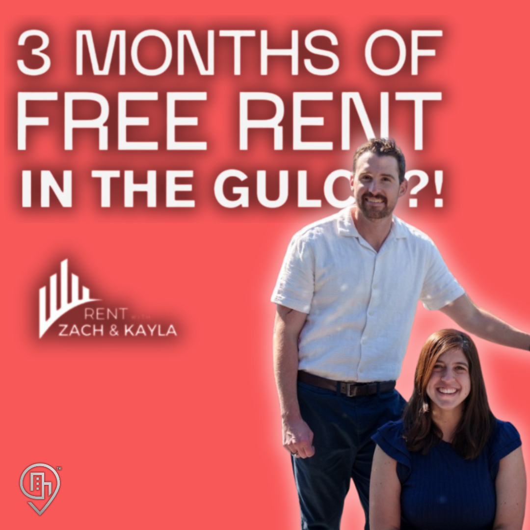Luxury Apartments in The Gulch Nashville (With Up to 3 Months Free Rent)
