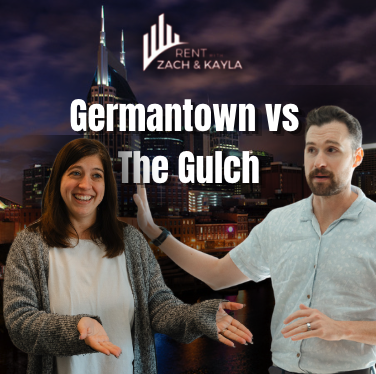 Germantown vs. Gulch Apartments in Nashville (2026): Prices, Specials, and Which Is Better Right Now