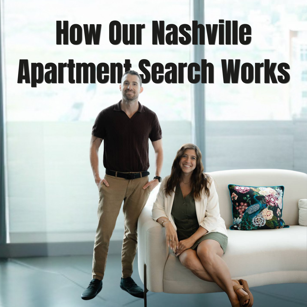 More Than a List: How Our Nashville Apartment Search Works