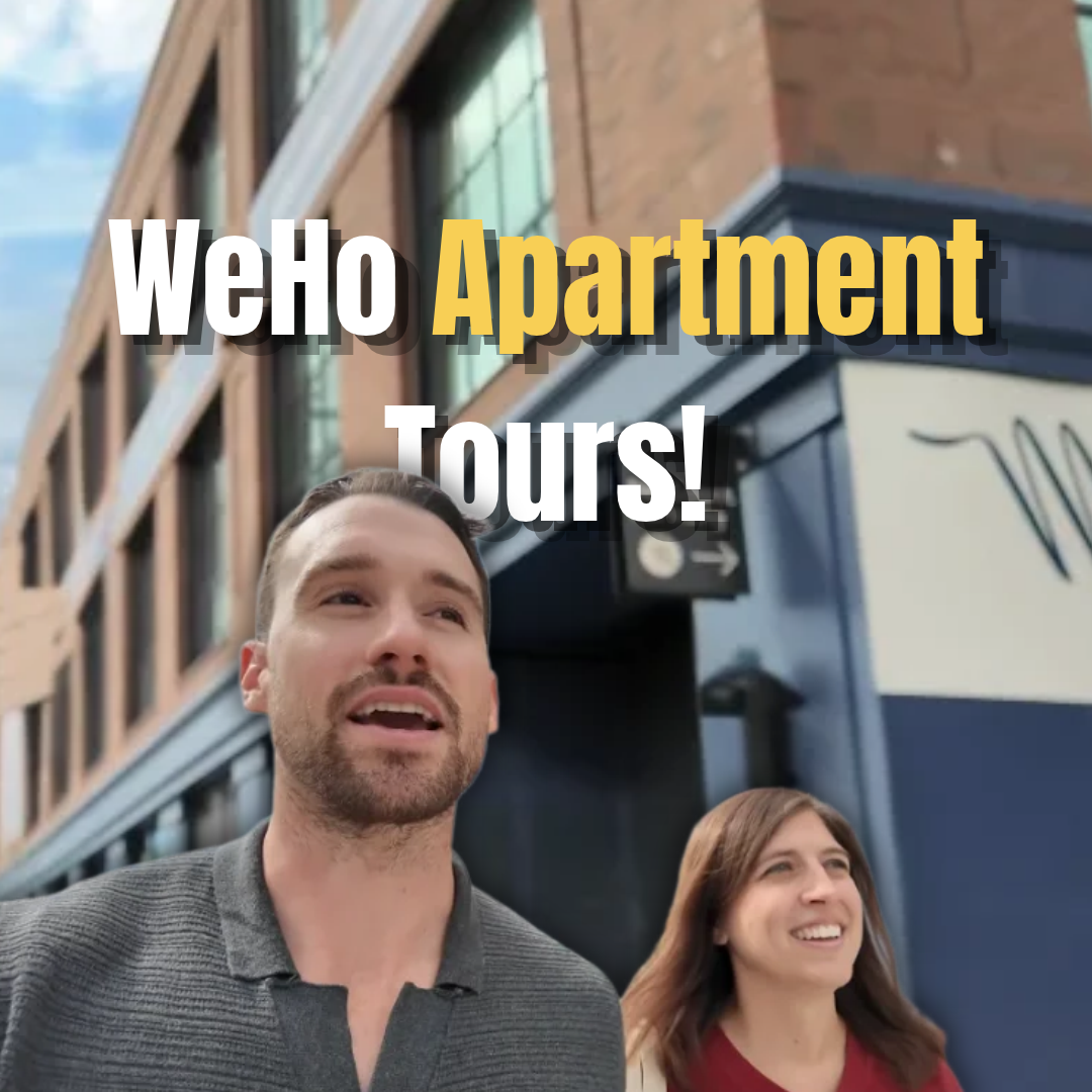 New Luxury Apartments in Wedgewood-Houston Nashville