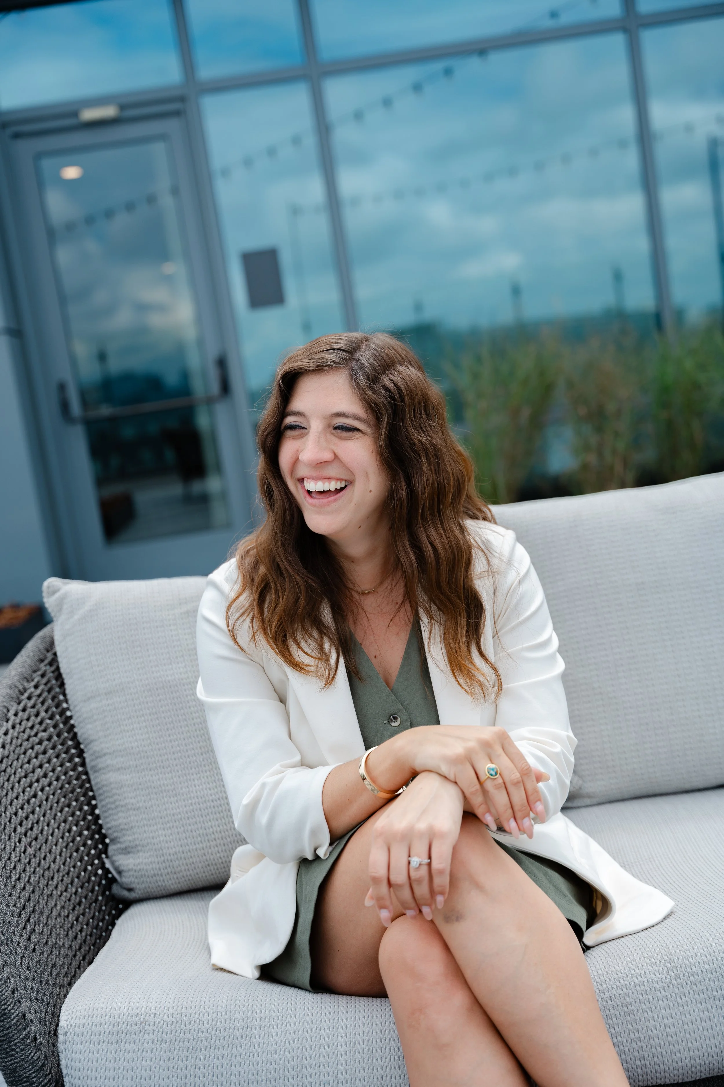 Kayla Bryant - licensed apartment search consultant with Apartment Insiders
