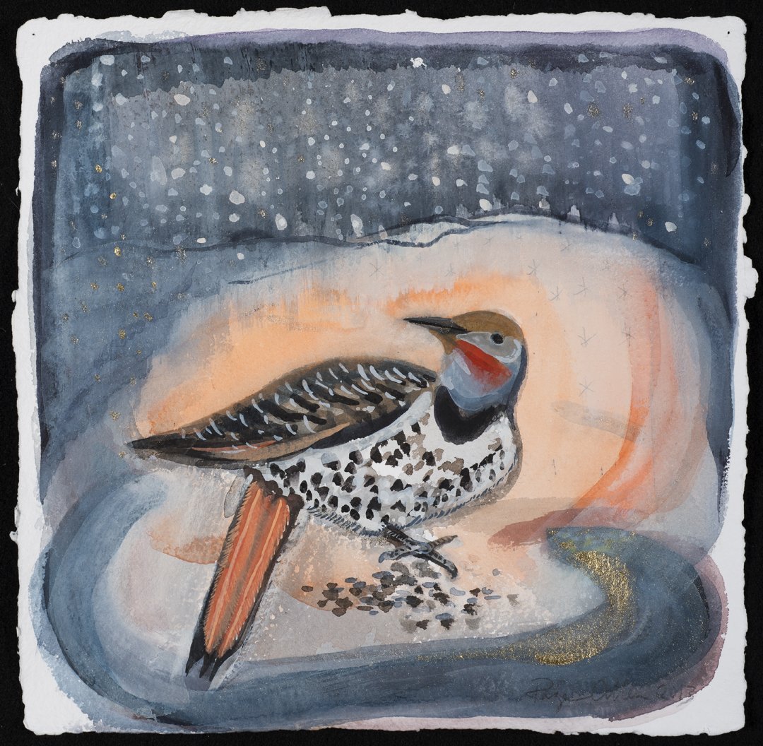 Flicker Moment